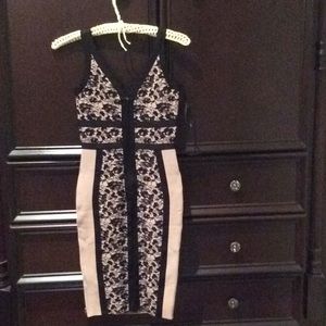 Eva Longoria Dresses - Eva Longoria body con dress Eva Longoria Dresses - Eva Longoria body con dress
